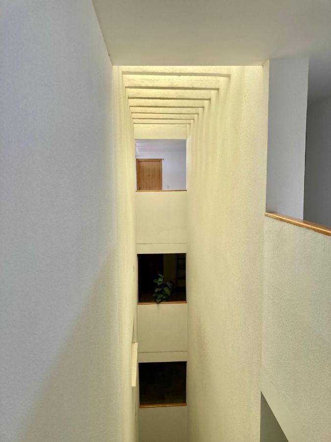 דירות אל פוארטו דה סנטה מריה Atico Valdelagrana Playa - Aire Acondicionado Y Piscina מראה חיצוני תמונה